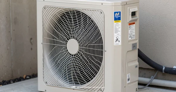 American Standard AC Overview - Air Conditioner Service