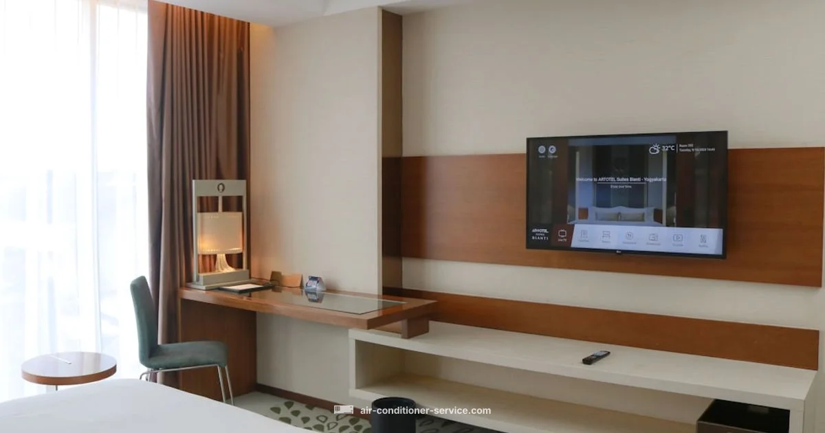 PTAC Overview PTAC Overview - Air Conditioner Service