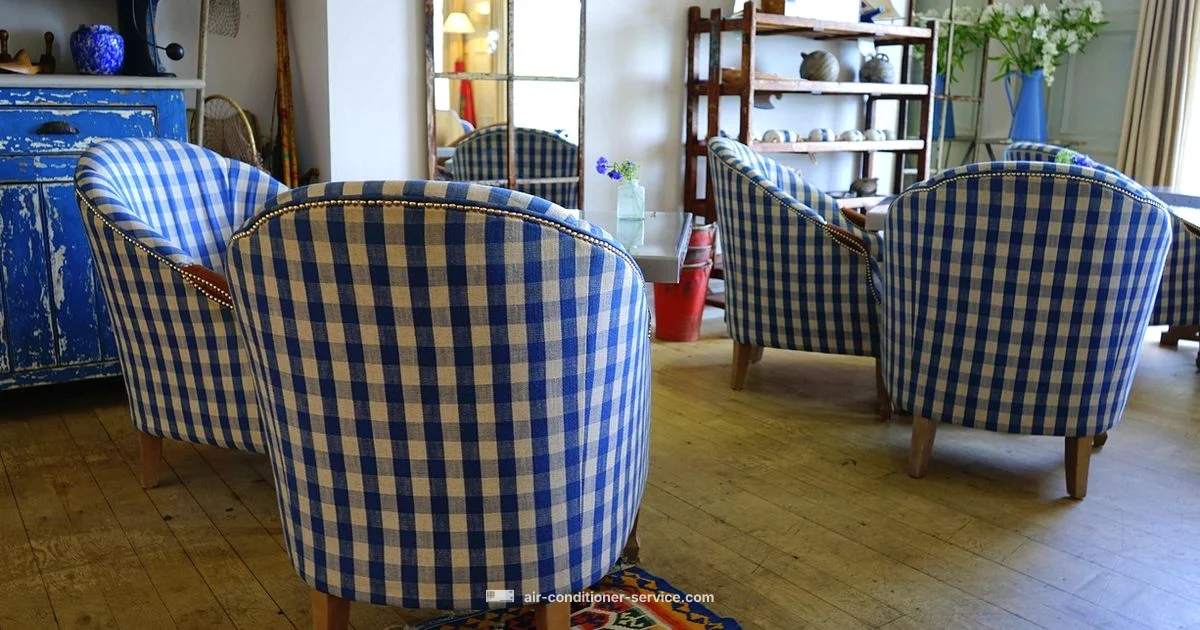 Armstrong Brand Ownership - Air Conditioner Service