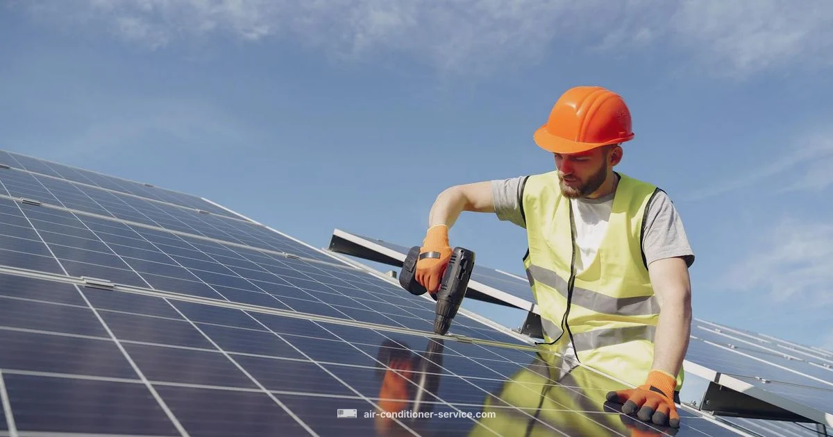 Top Installers - Air Conditioner Service