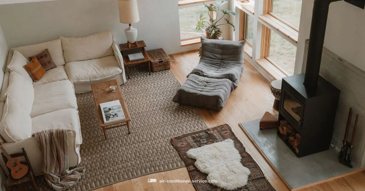 All in One HVAC - Air Conditioner Service