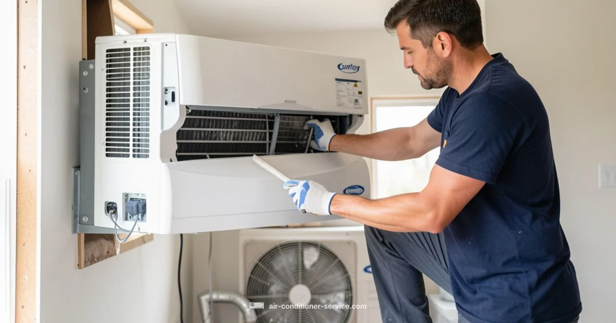 Carrier Central AC Guide - Air Conditioner Service